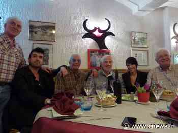 Jean-Paul Belmondo, un amoureux de Nice et de sa gastronomie - CNEWS