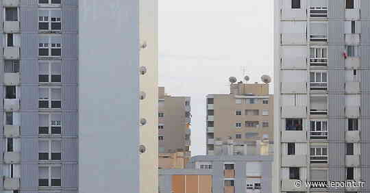 Nice : une mère expulsée de son HLM suite à la condamnation de son fils dealer - Le Point