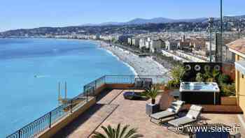 Nice au patrimoine mondial de l'Unesco, une heureuse décision | Slate.fr - Slate.fr