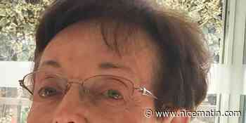 "Josette", figure de Saint-André-de-la-Roche, est décédée - Nice-Matin