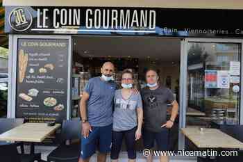 À Cannes, les écoliers trouvent du réconfort dans les snacks - Nice-Matin