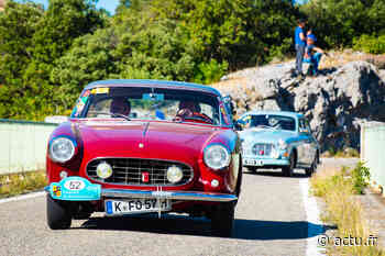 Pourquoi Nice sera envahie par les voitures de collection ce samedi ? - actu.fr