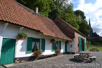 Open Monumentendag duikt in het Bodegems verleden