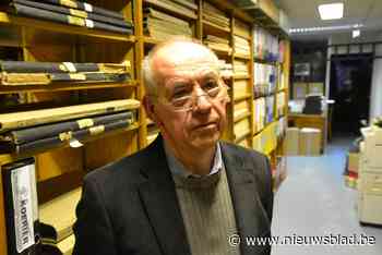 Jaak (78) bundelt honderd jaar geschiedenis van Krokegem in nieuwe uitgave