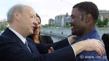 Former Montreal Alouettes owner Bob Wetenhall dies; helped transform club into model franchise