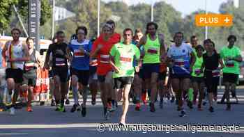 Tierhold-Teams laufen beim Staffelmarathon allen davon