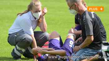 Viele Verletzte im Amateursport - liegt's an der Corona-Pause?