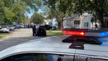 Police say deadly shooting in Hampton started as verbal argument