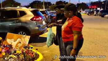 Mothers of India Kager, DeShayla Harris meet, plea for answers in daughters' deaths