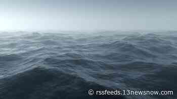 UPDATE: Coast Guard finds body while searching for missing fisherman in Chesapeake Bay