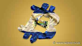 El Salvador’s bitcoin gamble is off to a rocky start