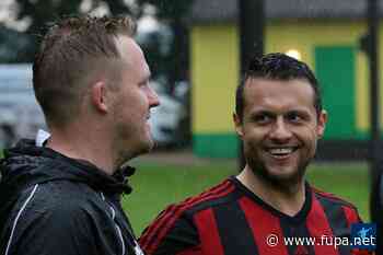 Mechernich II startet mit Sieg in die Saison - FuPa - das Fußballportal