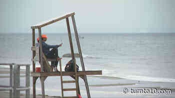 After Labor Day, Rhode Island state beaches shutting down services - WJAR