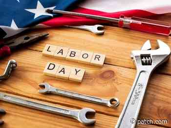 Labor Day 2021: Whats Open, Closed In Rhode Island - Patch.com