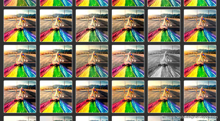 Exciting New Tools for Designers, September 2021