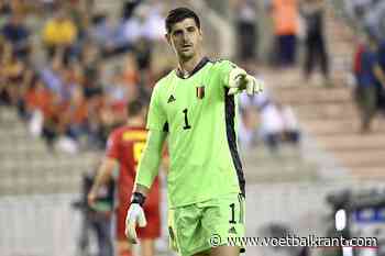 Volledige b-ploeg tegen Wit-Rusland? Bondscoach gaat héél veel wisselen