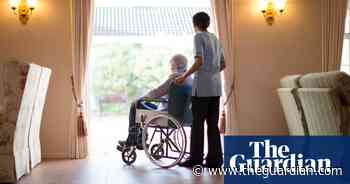 What has gone wrong with social care in England?