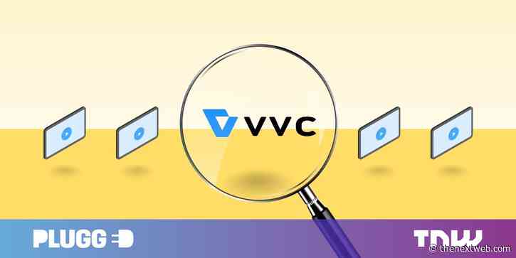 How the H.266 video standard will help stream content way faster