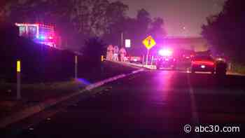 Deadly crash in Fowler causes traffic disruptions