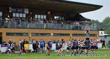 Farnham begin London One South season with 14-9 defeat to Cobham - In Your Area