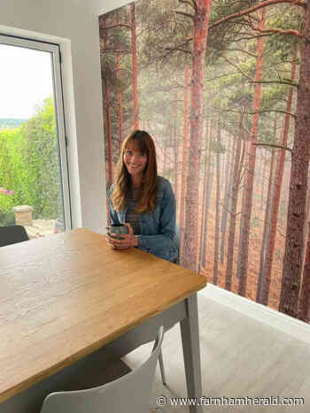 Plant a tree in the park - Farnham Herald