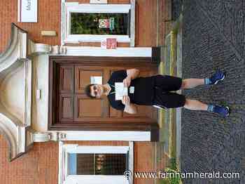 A-levels: Top universities await Farnham College students - Farnham Herald