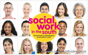 Social Work in the South is back - Communitycare.co.uk