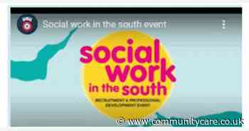 Social Work in the South 2021 -Children's Social Workers job with Hampshire County Council | 1401701555 - Communitycare.co.uk