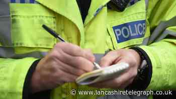 Lancashire's latest anti-social behaviour reports