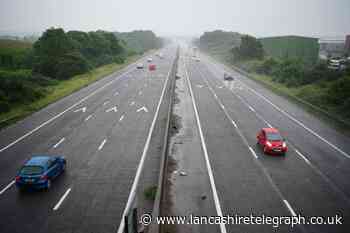 See the 20 most popular UK B-roads used to avoid motorways