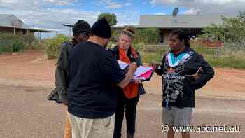 Remote Aboriginal communities to start paying for electricity