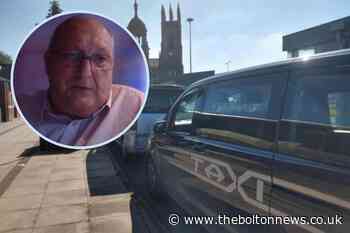 Clean Air Zone changes ‘could devastate cabs’