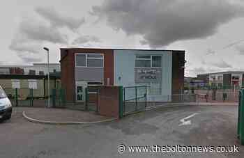 Rumworth School Bolton remains closed for emergency work