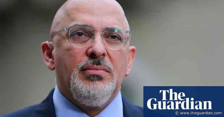 Nadhim Zahawi ‘not comfortable’ with breaking manifesto promises’