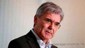 Wie politisch Führungskräfte sein sollten