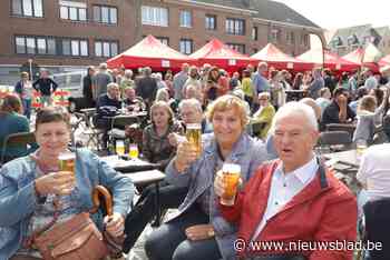 Winnaar van European Beer Challenge 2020 komt de Bierpruverfeesten