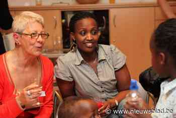 ‘Sterk netwerk!’ zoekt buddy’s voor nieuwkomers