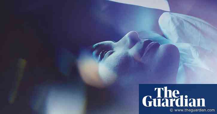 Electric sleep: the gadgetry tracking and hacking the way we rest