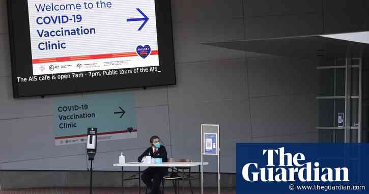 Medicare app flaw means vaccine certificates can be faked in less than 10 minutes