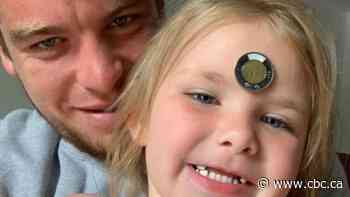 Amber Alert issued for 3-year-old girl last seen in Barrie, Ont.