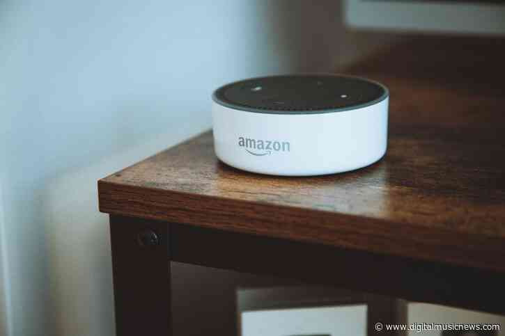 Amazon Is Working on a Live Audio Feature With Alexa, Similar to Clubhouse