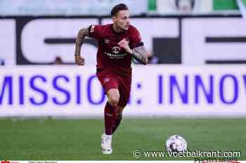 Ex-speler Werder Bremen duikt op bij ... STVV