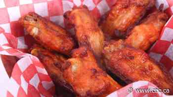 Why the price of chicken wings has taken flight