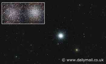 White dwarfs 'appear more youthful than they actually are', study says