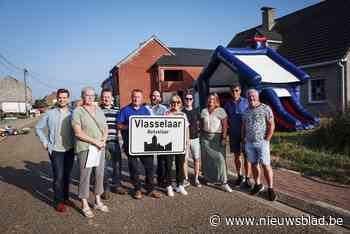 Gehucht krijgt meer bebouwde kom: “Versterkt de samenhorigheid”