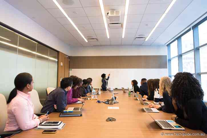 Advantages of a Meeting Room Manager