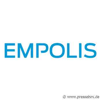 Mit künstlicher Intelligenz für den Katastrophenfall gerüstet, Empolis Information Management, Pressemitteilung - PresseBox