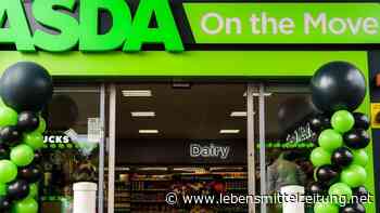 Erosion im Top-Management: Britischer Händler Asda sucht dringend neuen Chef - Lebensmittel Zeitung