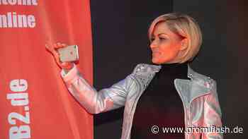 Vorwürfe von Willis Ex: Jetzt äußert sich Jasmins Management - Promiflash.de