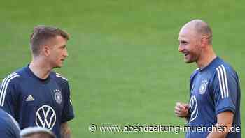 Bierhoff denkt über Verstärkung im DFB-Management nach - Abendzeitung